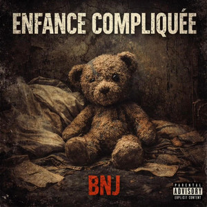 Enfance compliquée by BNJ-31