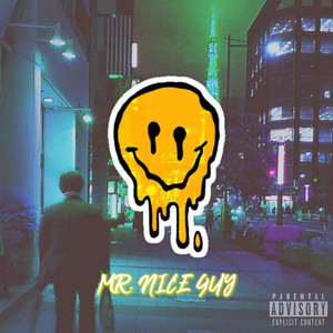 Portada de Mr. Nice Guy