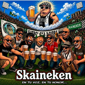 T.I.T.A. by Skaineken