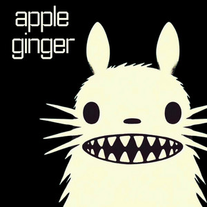 Apple Ginger - Eggs in a Basket