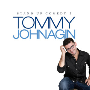 A Whimsical Story About Throwing a Baby by Tommy Johnagin
