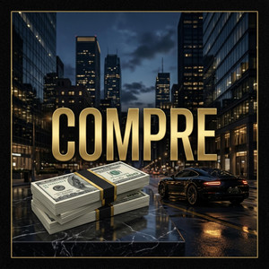 COMPRE by RJ PELUCHE