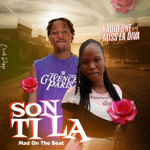 Kadjo One - Son tila (feat. Miss La Diva)