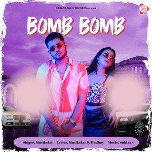 Bomb Bomb