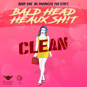 Drop One Da Producer - Bald Head Heaux Sh!t (feat. KayyPee)