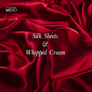 Silk Sheets and Whipped Cream cover