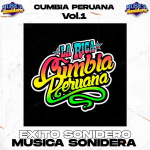 Musica Sonidera inc - Las Guitarras De Marita (CUMBIA PERUANA SONIDERA)
