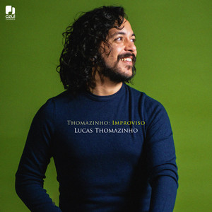 Improviso by Lucas Thomazinho