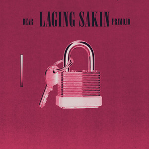 Laging Sakin by DEAR, primo.io