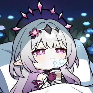 Sea of Flowers (From "Honkai: Star Rail")