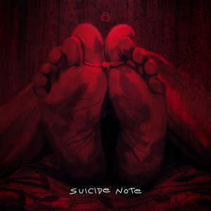 Suicide Note by GABRI, PUNKALI