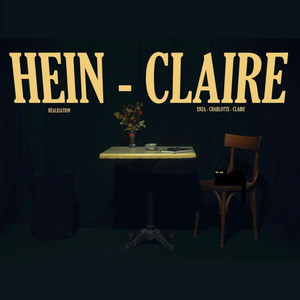 hein ? by Claire