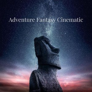 makesound music - Adventure Fantasy Cinematic