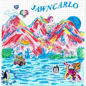 (1 Dam Call) Something More by Jawncarlo