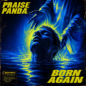 Born Again