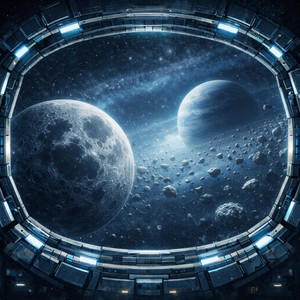 INNER ORBIT by Jiggo2027