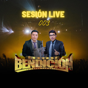 Orquesta Bendición - Quinceañera (Live)
