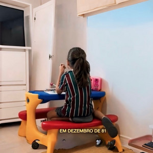 André Ribeiro Music Harmonizações & Lulu Ribeiro - Em Dezembro de 81