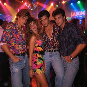 Cicho i ciemno 1990 by Felix Music
