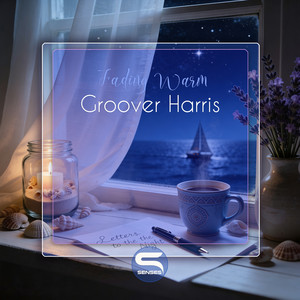 Fading Warm by Groover Harris