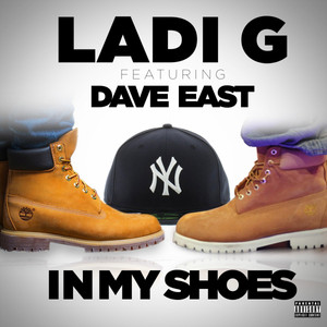 In My Shoes