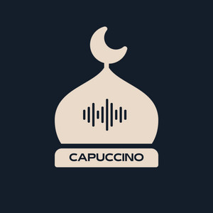 CAPUCCINO by MELODEEN