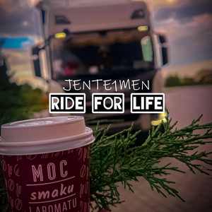 Jente1men - Ride for life