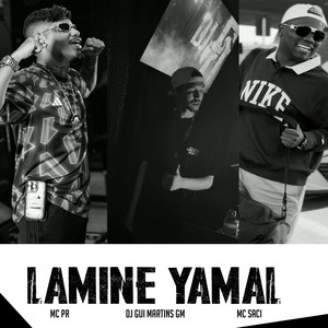 Lamine Yamal