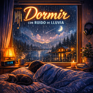 Dormir con ruido de lluvia by Axel Marzano LV