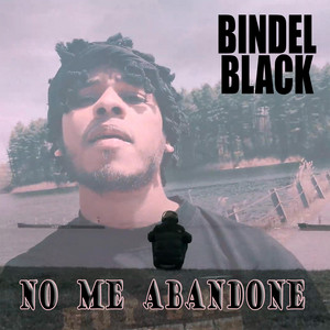 nO Me AbAnDone by Bindel Black