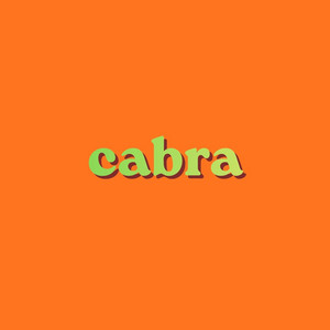 cabra by troze