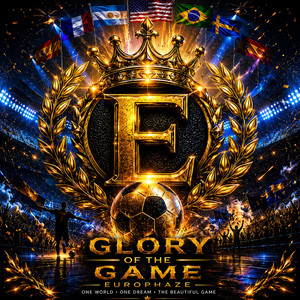 Glory of the game by Europhaze
