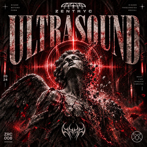 ULTRASOUND by Tw1nFaze, Zentryc