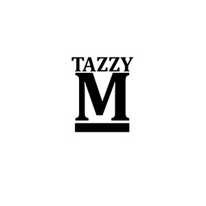 At All by Tazzy M the Goat, dlb