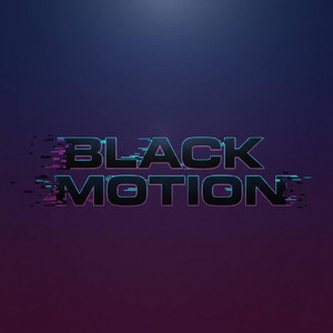 Black Motion by DJ Filosofo