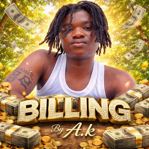 Billing by A.K