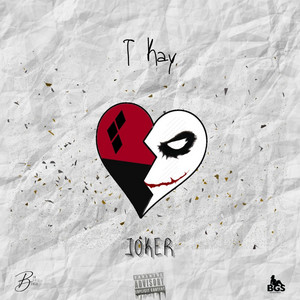 T Kay cover
