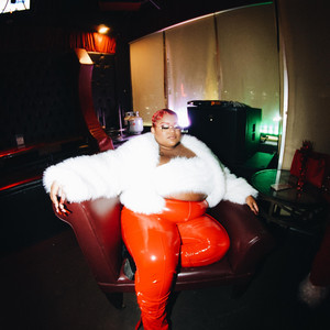 BOUNCE by PHATGIRL