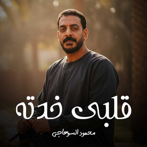 محمود السوهاجي - قلبي خدته