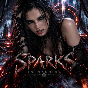 Sparks in Machine by WarningGame