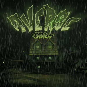 Portada de Averse