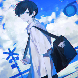 Ray℃ 木ノ葉 邦楽 Ray℃ 木の葉 コノハ 新天地開闢集団ジグザグ