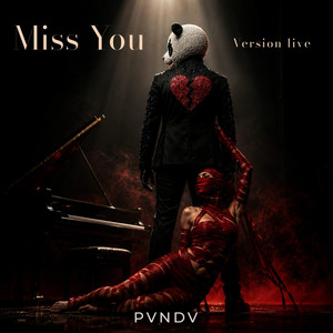 Miss you by Pvndv