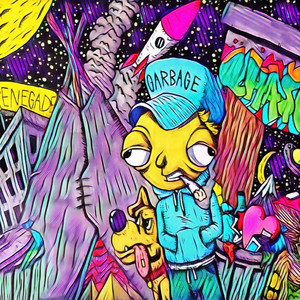 GARBAGE by CHA$E