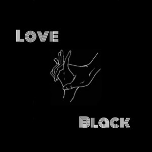 Portada de Love Black