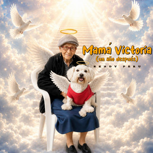 Mamá Victoria (Un Año Después) by Ready Peru