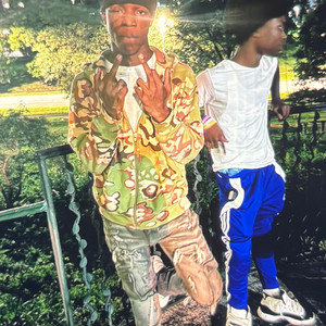 ME N ZO by 247MUDDYP, 247ZO