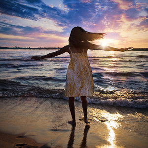 Electric Instrumental Vibes - Shine your Light