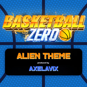 Alien Theme by Axel Avix
