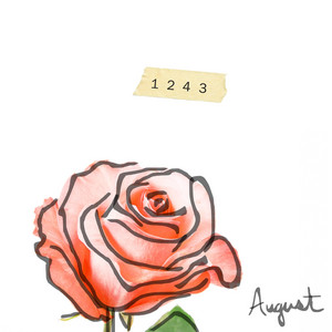 Save Your Heart by August Rigo